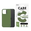 PanzerGlass CARE™ by ® Case zielony w. MagSafe iPhone 16 Pro Max
