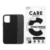 Cover PanzerGlass CARE by ® Feature Case Double Defense Czarny iPhone '24 6,9 cala Pro