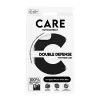 Cover PanzerGlass CARE by ® Feature Case Double Defense Czarny iPhone '24 6,9 cala Pro