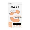 PanzerGlass CARE™ by ® Case Peachy w. MagSafe iPhone 16 Pro