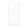 PanzerGlass CARE™ by ® Etui Urban Combat przezroczyste z białym MagSafe do iPhone 16 Pro Max