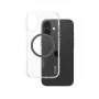 PanzerGlass CARE™ by ® Urban Combat etui przezroczyste z czarnym MagSafe do iPhone 16