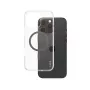 PanzerGlass CARE™ by ® Urban Combat etui przezroczyste z czarnym MagSafe iPhone 16 Pro Max