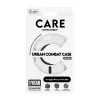 PanzerGlass CARE™ by ® Urban Combat etui przezroczyste z czarnym MagSafe iPhone 16 Pro Max