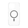 PanzerGlass CARE™ by ® Urban Combat etui przezroczyste z czarnym MagSafe iPhone 16 Pro Max