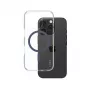 PanzerGlass CARE by Flagship etui Transparent Urban Combat niebieski MagSafe iPhone 16 Pro