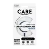 PanzerGlass CARE by Flagship etui Transparent Urban Combat niebieski MagSafe iPhone 16 Pro