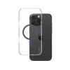 Cover PanzerGlass CARE by Flagship etui Transparent Urban Combat niebieski MagSafe iPhone 16 Pro Max