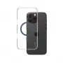 Cover PanzerGlass CARE by Flagship etui Transparent Urban Combat niebieski MagSafe iPhone 16 Pro Max