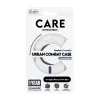 Cover PanzerGlass CARE by Flagship etui Transparent Urban Combat niebieski MagSafe iPhone 16 Pro Max