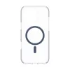 Cover PanzerGlass CARE by Flagship etui Transparent Urban Combat niebieski MagSafe iPhone 16 Pro Max