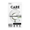 PanzerGlass CARE™ by ® Urban Combat etui przezroczyste z zielonym MagSafe iPhone 16 Pro