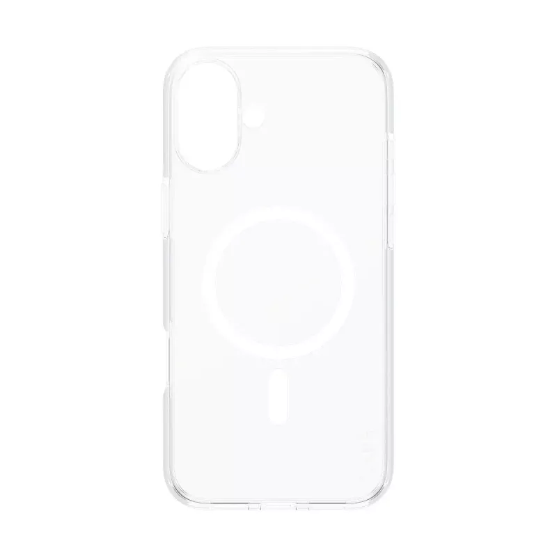 PanzerGlass ® | CARE by ® Flagship 3-w-1 pakiet iPhone 16 Plus