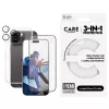 PanzerGlass ® | CARE by ® Flagship 3-in-1 Bundle iPhone 16 Pro Max
