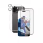 PanzerGlass ® | CARE by ® Flagship 3-in-1 Bundle iPhone 16 Pro Max