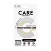 Etui PanzerGlass CARE™ by ® Urban Combat przezroczyste w. Chardonnay Qi Kompatybilny Samsung Galaxy S25