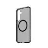 PanzerGlass CARE™ by ® Urban Combat Case Smokey w. Czarny Qi Kompatybilny Samsung Galaxy S25+