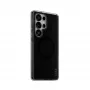 PanzerGlass CARE™ by ® Urban Combat Case Smokey w. Czarny Qi Kompatybilny Samsung Galaxy S25 Ultra
