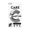 PanzerGlass CARE™ by ® Urban Combat Case Smokey w. Czarny Qi Kompatybilny Samsung Galaxy S25 Ultra