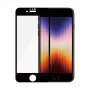 PanzerGlass SAFE. by ® ochrona ekranu iPhone 6 | 6s | 7 | 8 | SE (2020, 2022) | Ultra-Wide Fit | BULK