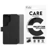 Etui portfelowe PanzerGlass Samsung Galaxy S25 Ultra przezroczyste ze stojakiem