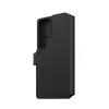 Etui portfelowe PanzerGlass Samsung Galaxy S25 Ultra przezroczyste ze stojakiem