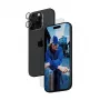 PanzerGlass ® 2-in-1 Bundle iPhone 16 Pro, Apple, Apple - iPhone 16 Pro, Nakładanie na sucho, Odporny na zarysowania, Odporny na wstrząsy, Transparentny, 1 szt.