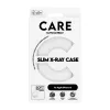 Cover PanzerGlass CARE by ® modne etui Transparent X-Ray Soft Basic iPhone 15