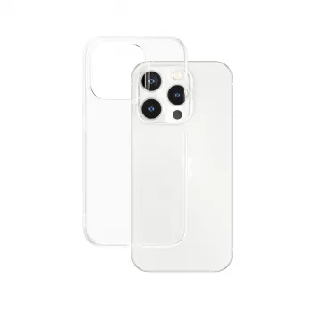 PanzerGlass CARE™ by ® X-Ray etui iPhone 15 Pro, Cover, Apple, Apple - iPhone 15 Pro, Transparent