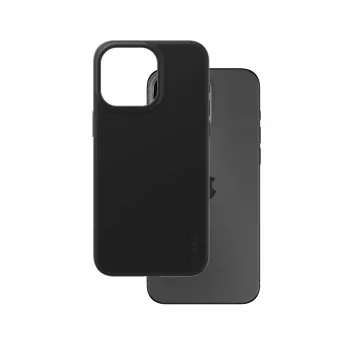 Cover PanzerGlass CARE by modne etui Czarny iPhone 15 Pro Max