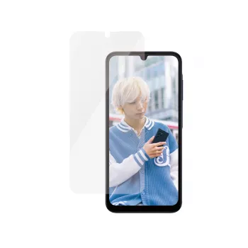 PanzerGlass ® Ochrona ekranu Samsung Galaxy A26 5G | Ultra-Wide Fit