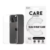 PanzerGlass CARE™ by ® X-Ray etui iPhone 15 Pro Max, Cover, Apple, Apple - iPhone 15 Pro Max, Transparent