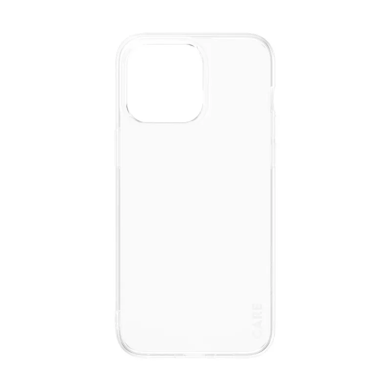 PanzerGlass CARE™ by ® X-Ray etui iPhone 15 Pro Max, Cover, Apple, Apple - iPhone 15 Pro Max, Transparent