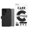 PanzerGlass CARE™ by ® Tango 2-w-1 Etui Portfel z Qi Kompatybilne Samsung Galaxy S25 Ultra