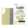 PanzerGlass CARE™ by ® Case Chardonnay w. Qi Kompatybilny Samsung Galaxy S25 Ultra
