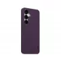 PanzerGlass CARE™ by ® Etui Plum Purple z kompatybilnością Qi Samsung Galaxy S25