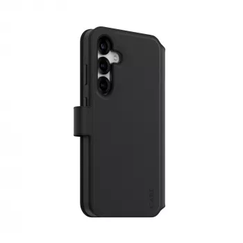 PanzerGlass CARE™ by ® Tango 2-w-1 etui-portfel kompatybilne z Qi do Samsunga Galaxy S25+