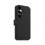 PanzerGlass CARE™ by ® Tango 2-w-1 etui-portfel kompatybilne z Qi do Samsunga Galaxy S25+