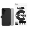 PanzerGlass CARE™ by ® Tango 2-w-1 etui-portfel kompatybilne z Qi do Samsunga Galaxy S25+