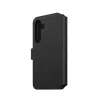 PanzerGlass CARE™ by ® Tango 2-w-1 etui-portfel kompatybilne z Qi do Samsunga Galaxy S25+