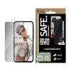 PanzerGlass SAFE. by ® Privacy Ochrona ekranu Samsung Galaxy A36 5G | Ultra-Wide Fit w. EasyAligner