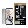 PanzerGlass SAFE. by ® Privacy Ochrona ekranu Samsung Galaxy A26 5G | Ultra-Wide Fit w. EasyAligner