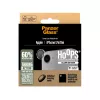 PanzerGlass ® Hoops® Osłona obiektywu aparatu Przezroczysta iPhone 17e | 16e