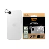 PanzerGlass ® Hoops® Osłona obiektywu aparatu Przezroczysta iPhone 17e | 16e