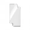 PanzerGlass ® ECO MATRIX Szkło ochronne Samsung Galaxy S23 Ultra | Ultra-szerokie dopasowanie z zestawem do montażu
