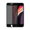 PanzerGlass ® Osłona ekranu prywatności iPhone SE (2020/2022) | 8 | 7 | 6 | 6s | Krawędź do krawędzi | BULK