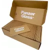 PanzerGlass ® Ochrona ekranu iPhone SE (2020/2022) | 8 | 7 | 6 | 6s | Krawędź‑do‑krawędzi | BULK