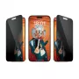 PanzerGlass ® Ekran prywatności iPhone 15 Plus | Ultra-Wide Fit