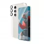 PanzerGlass ® Zestaw 3-w-1 Samsung Galaxy S24 | Ultra-Wide Fit z EasyAligner