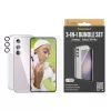 PanzerGlass ® Zestaw 3-w-1 Samsung Galaxy S24+ | Ultra-Wide Fit z EasyAligner